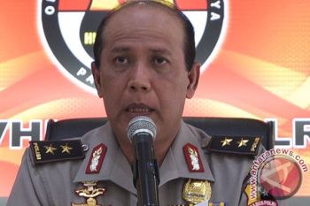 "Polisi Boleh jadi Pembina Ormas, yang tidak Boleh kalau jadi Anggota," kata Boy 