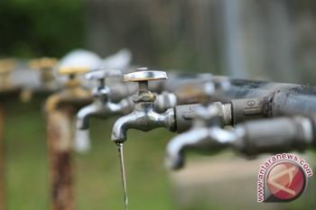 PDAM Kudus Pangkas 50 Persen Biaya Sambungan Baru