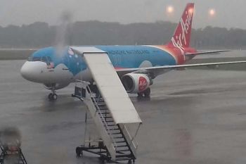 Buka rute penerbangan, maskapai penerbangan butuh masukan pemda