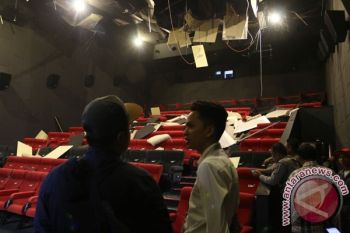 BMKG : Sumut Dilanda 33 kali Gempa Susulan, Masyarakat Diminta Waspada