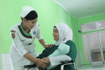 Tokoh Pertempuran Lima Hari Dijadikan Nama RSUD Kota Semarang