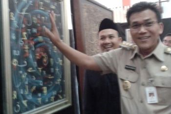 Pemkab Kudus Siap Bantu Pasarkan Hasil Kerajinan Narapidana