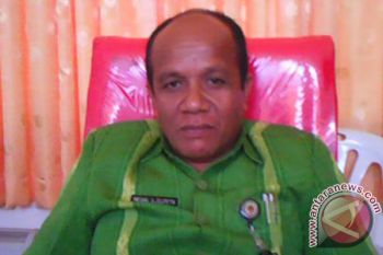 Bupati Kupang Seleksi Pejabat Eselon II