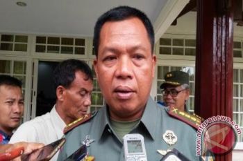 Danrem Minta Masyarakat Aktif Laporkan TKA Ilegal