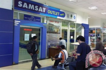 Samsat Padang Berencana Buka Gerai di Basko Grand Mall