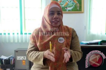 Kotim Antisipasi Lonjakan ISPA Saat Kemarau Panjang 