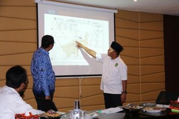 Bupati Harapkan Pembangunan Tol Sumatera Tidak Rusak Jalan Kabupaten