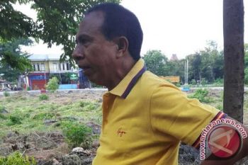 Jangan Buang Sampah Sembarangan