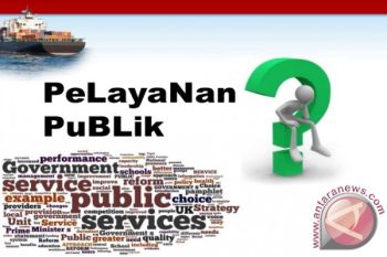 Padangpariaman akan Survei Kepuasan Pelayanan Publik