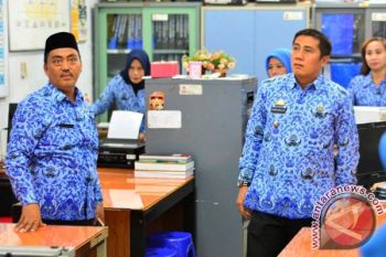 Pemkot Makassar harap RPSA secepatnya difungsikan