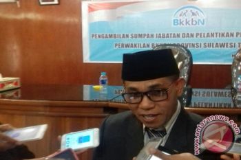 BKKBN: Peminat KB Implant Di Sultra Tinggi