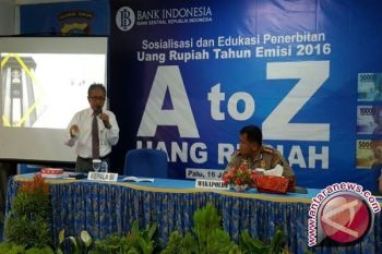 Bi Harap Sulteng Genjot Pertanian Dan Perikanan 
