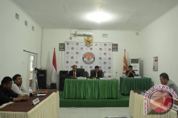 Bawaslu: Amirudin-Abdullah Tidak Terbukti Lakukan Pelanggaran