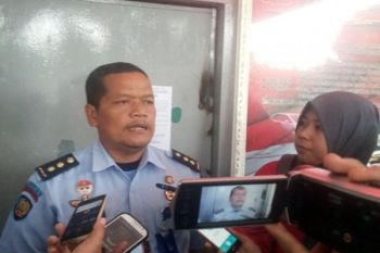 Napi Lapas Rajabasa Tewas Gantung Diri  