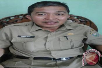 Dishub tertibkan terminal bayangan di Baturaja