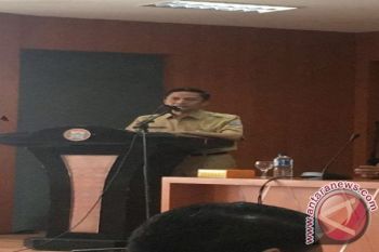 BKD Palembang terapkan kenaikan pangkat secara online