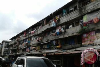 Perumnas janjikan revitalisasi rusun Ilir Barat Palembang