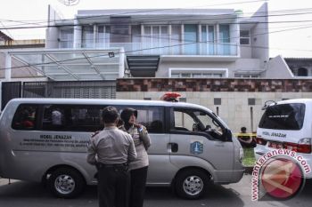 Kapolri beri Penghargaan kepada 87 Polisi Pengungkap Perampokan Pulomas 