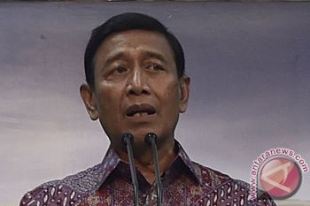 Dinilai Lemah Menjaga Garis Pantai, Wiranto akan Kerahkan TNI Jaga Perbatasan
