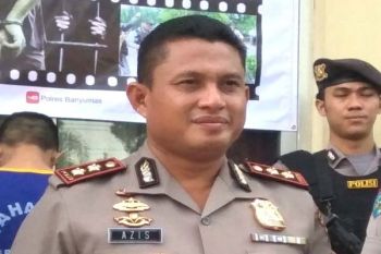 Temuan Mayat Balita, Polisi Banyumas Kantongi Identitas Pelaku