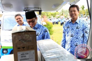 Ajak ASN Membangun Kesadaran--ASN Wajib Pahami Aturan