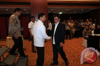 Gubernur Usulkan Penanganan Konkret Wilayah Perbatasan--Dibutuhkan Kebijakan Khusus Pemerintah Pusat, Tahun 2017 dapat alokasi Rp 1,3 T dari Pemerintah Pusat