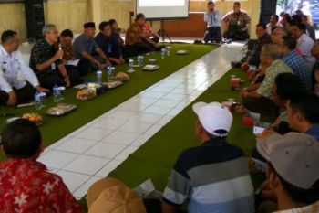Pengalihan Alat Tangkap, DKP Siap Fasilitasi Kredit Nelayan 