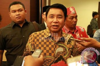 Pengusaha Kalteng Tersanjung Dipuji Gubernur BI