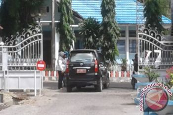 Kasatpol PP Poso 'semprot' Kepala Dinas yang langgar aturan