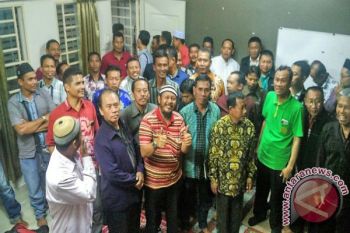 Muhammadiyah Jatim kunjungi Malaysia dan Singapura