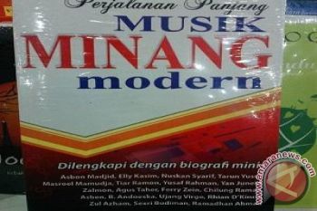 Catat, Artis Minang Siapkan Album Baru Selama Ramadhan