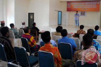 AMAN dan DAD Barito Utara Buat Peta Wilayah Adat, Untuk Apa?