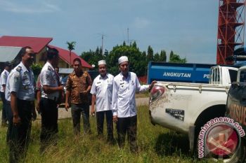 Bupati: Mobil Bantuan Jangan Disalahgunakan