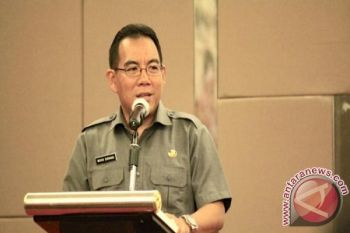 Rp153 Miliar Untuk "DeMAM" 
