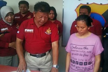 Demi Kekasih, Seorang Pembantu Nekat Curi Perhiasan Majikannya