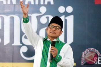 PKB Pastikan Usung Mantan Menteri Pilkada Jateng