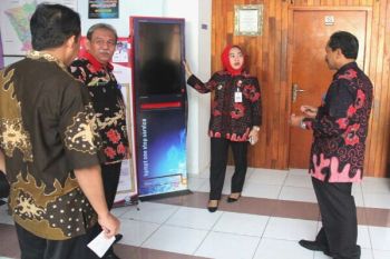 Melonjak, Investasi di Purbalingga Capai Rp483,2 Miliar