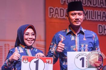 Agus Yudhoyono: Pasar semestinya Memiliki Tingkat Keamanan yang Tinggi