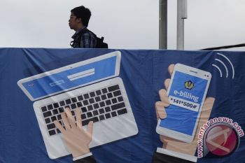 Hendi minta pajak "online" diterapkan secara masif