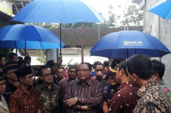 Program KITE Mudahkan Perajin Tembaga Peroleh Bahan Baku Impor