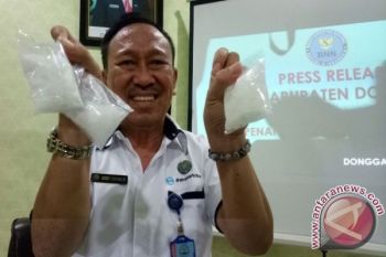 Warga Palu diminta waspadai narkoba pada anak