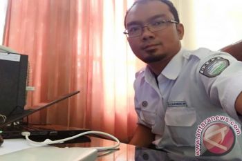 NTT Diguncang 2.636 Gempa 
