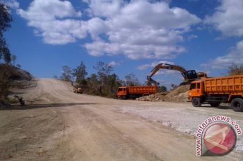 Pemkab Kupang Gencar Bangun Infrastruktur Daerah 3T