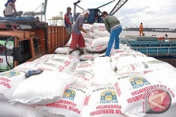 Sembilan Kabupaten Belum Serahkan RDKK