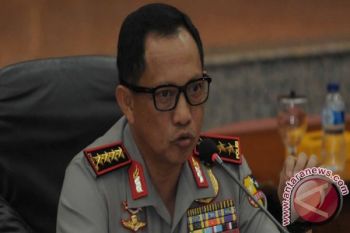 Kapolri: Pelaksanaan Pemungutan Suara Aman