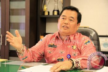 Pemprov Akan Benahi Objek Wisata di Palangka Raya ?