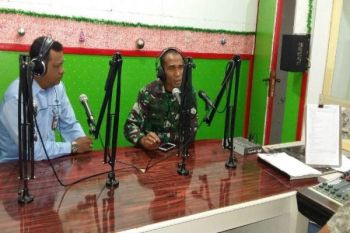 Dandim: situasi keamanan di Jayawijaya kondusif jelang pilkada