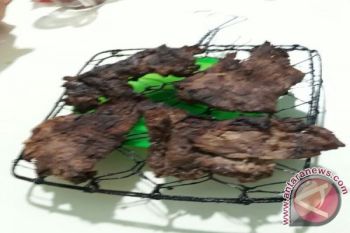 Satu kata, Kuliner Sungaipenuh uenaak