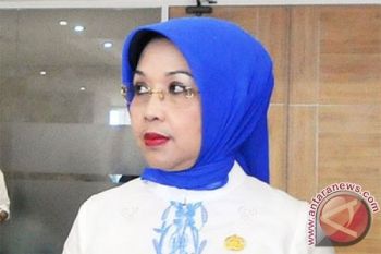 Sylviana Murni Penuhi Panggilan Bareskrim Polri