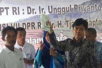 BPPT Kembangkan Teknologi Exvitro ke Petani Dieng